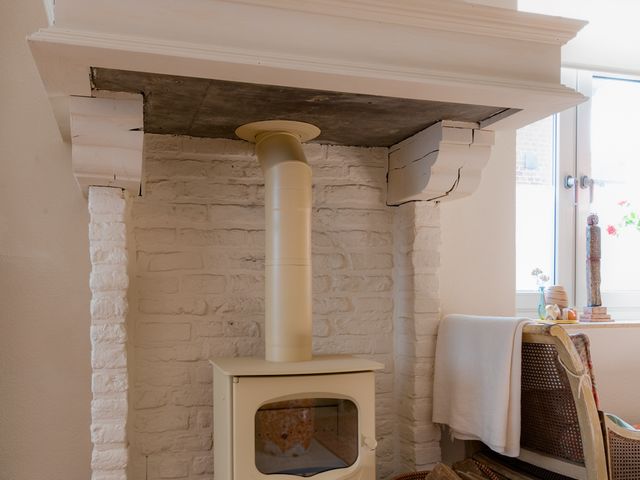 Pannesheuvel 17, Grevenbicht