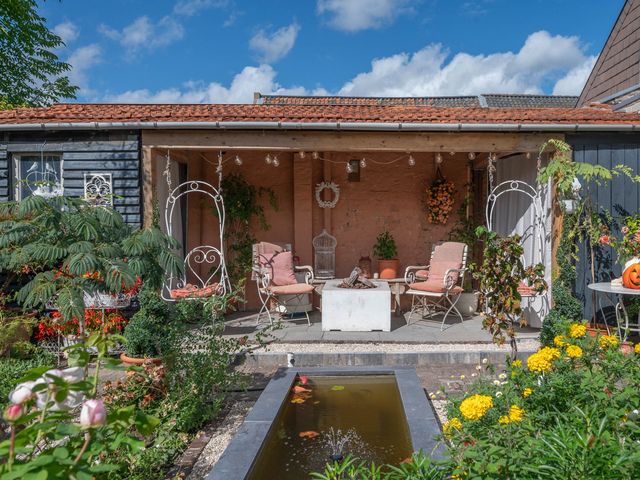 Pannesheuvel 17, Grevenbicht