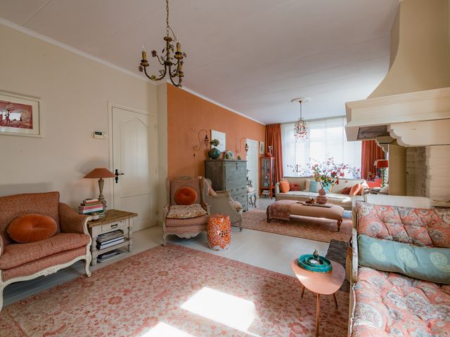 Pannesheuvel 17, Grevenbicht