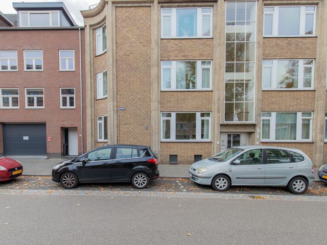 Markt 13, Geleen