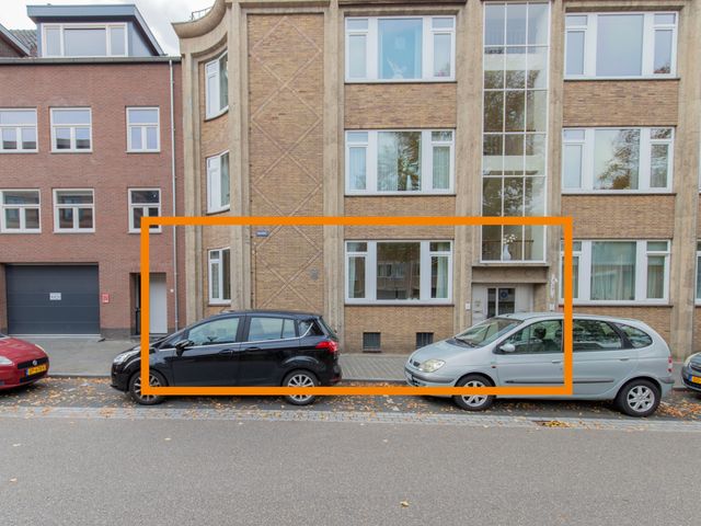 Markt 13, Geleen
