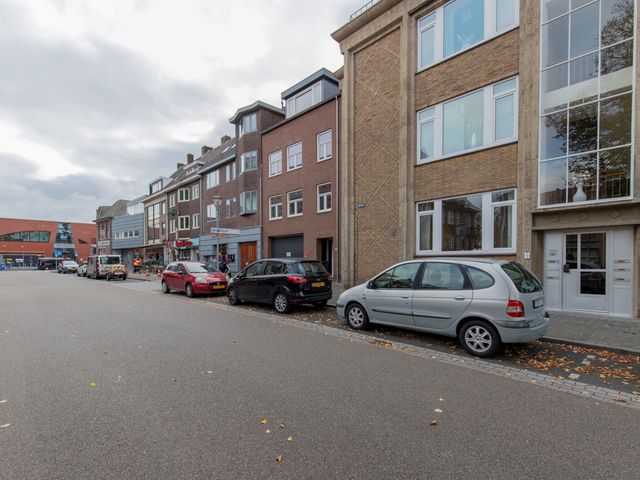 Markt 13, Geleen