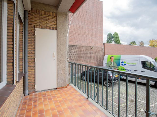 Markt 13, Geleen