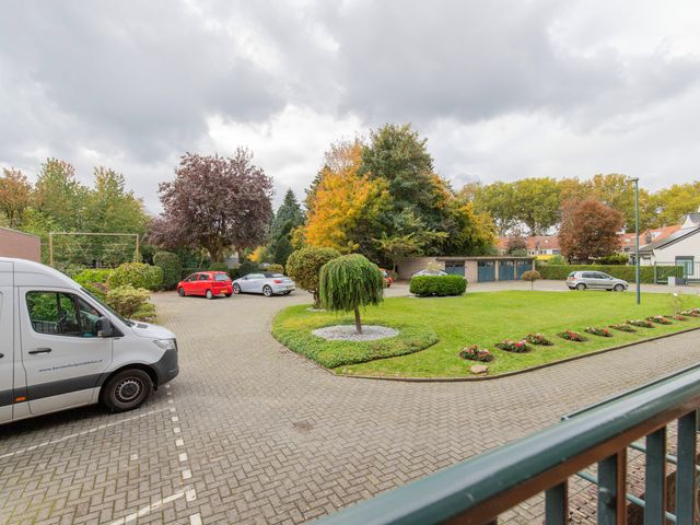 Markt 13, Geleen