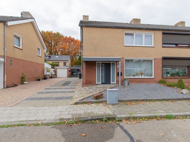 Patchstraat 24, Sittard