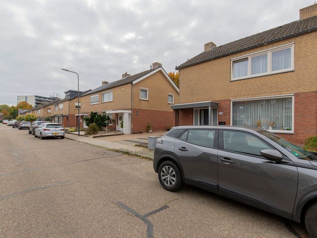 Patchstraat 24, Sittard