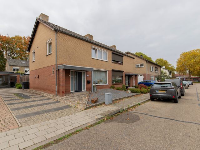 Patchstraat 24, Sittard