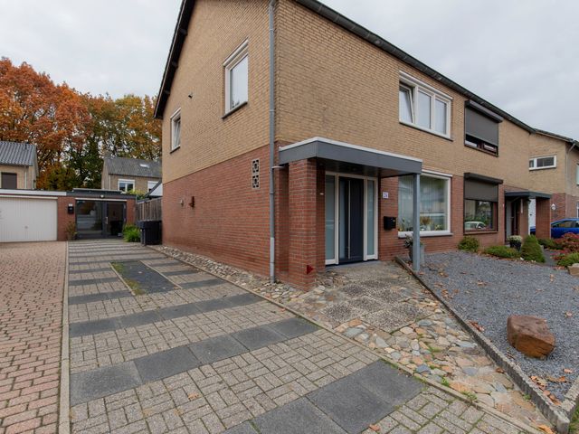Patchstraat 24, Sittard