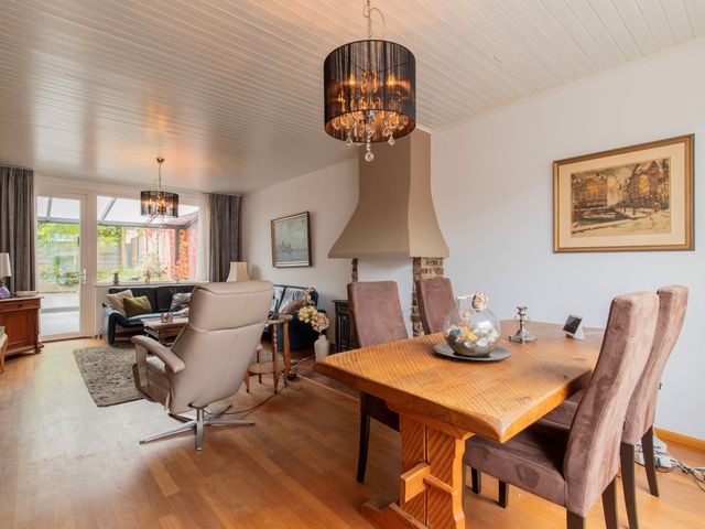 Patchstraat 24, Sittard