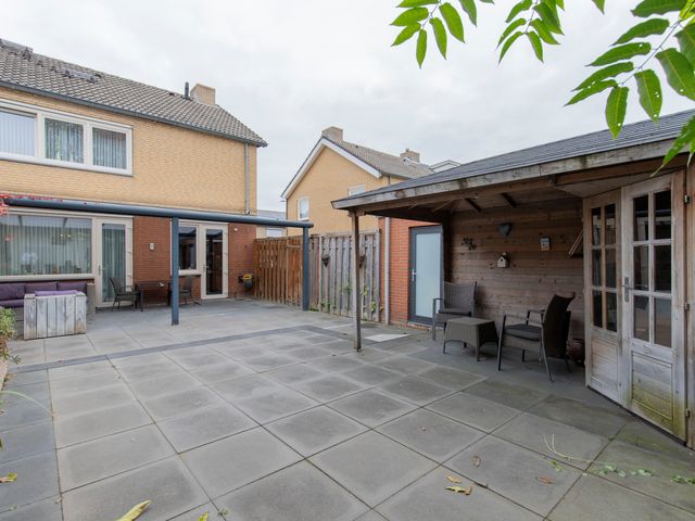 Patchstraat 24, Sittard