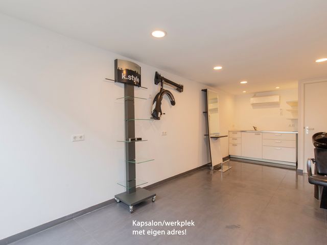 Patchstraat 24, Sittard