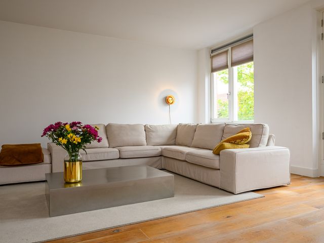 Beneluxlaan 611, Almere