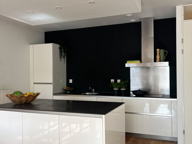 Beneluxlaan 611, Almere