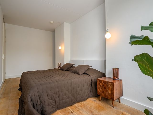 Beneluxlaan 611, Almere