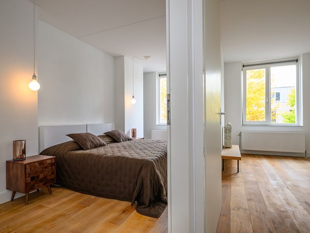 Beneluxlaan 611, Almere