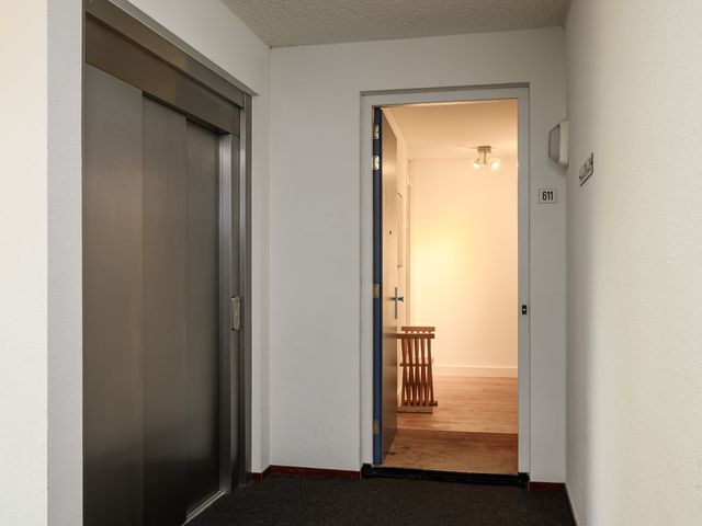 Beneluxlaan 611, Almere