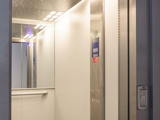 Beneluxlaan 611, Almere