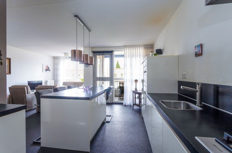 Goudmijnhof 138