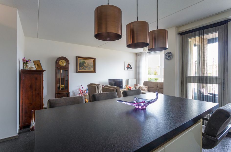 Goudmijnhof 138