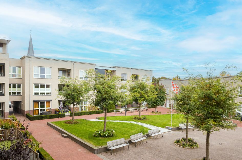 Goudmijnhof 138