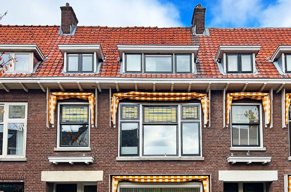 Kerstant van den Bergelaan 4B