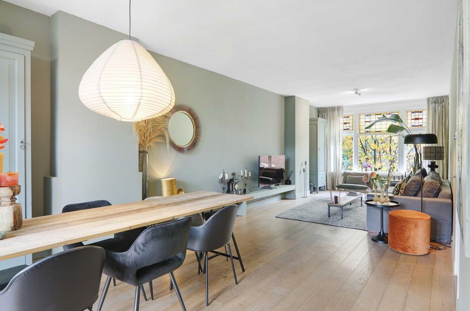 Kerstant van den Bergelaan 4B