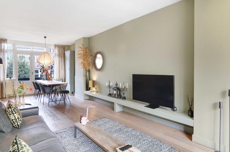 Kerstant van den Bergelaan 4B