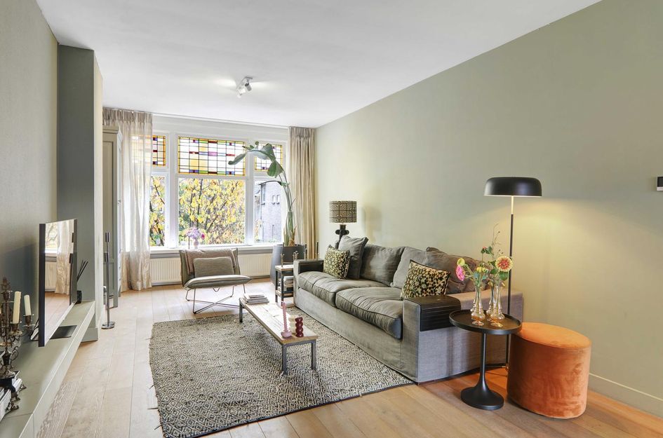 Kerstant van den Bergelaan 4B