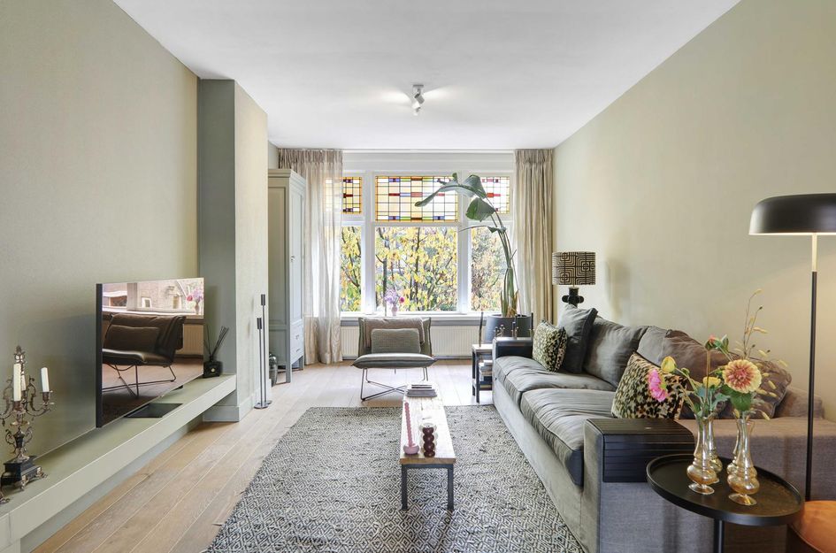 Kerstant van den Bergelaan 4B