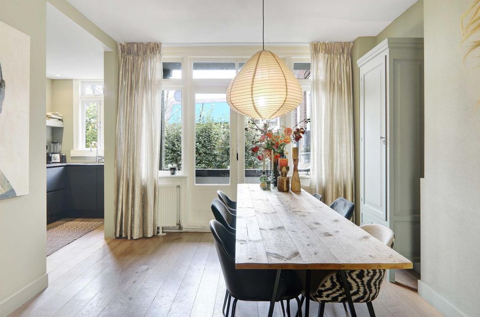 Kerstant van den Bergelaan 4B