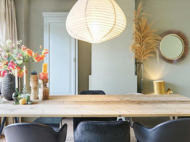 Kerstant van den Bergelaan 4B, Rotterdam