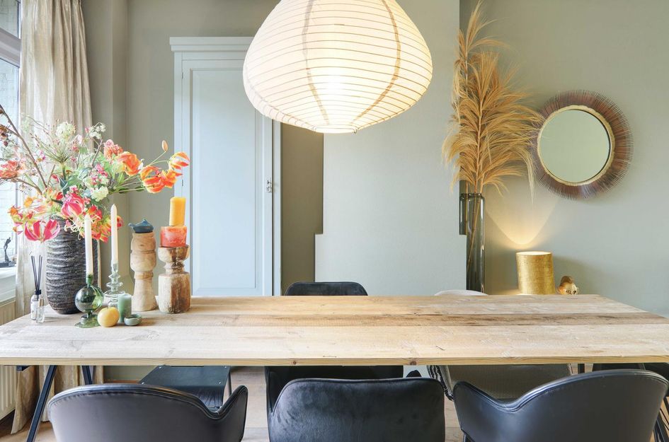 Kerstant van den Bergelaan 4B