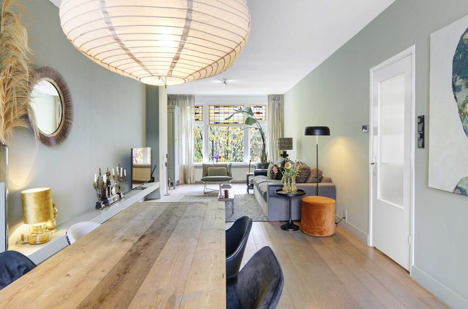 Kerstant van den Bergelaan 4B