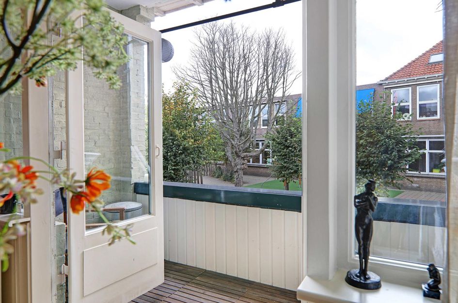 Kerstant van den Bergelaan 4B