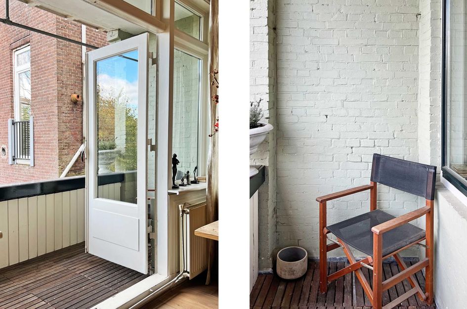 Kerstant van den Bergelaan 4B