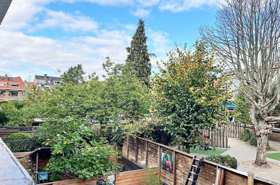 Kerstant van den Bergelaan 4B