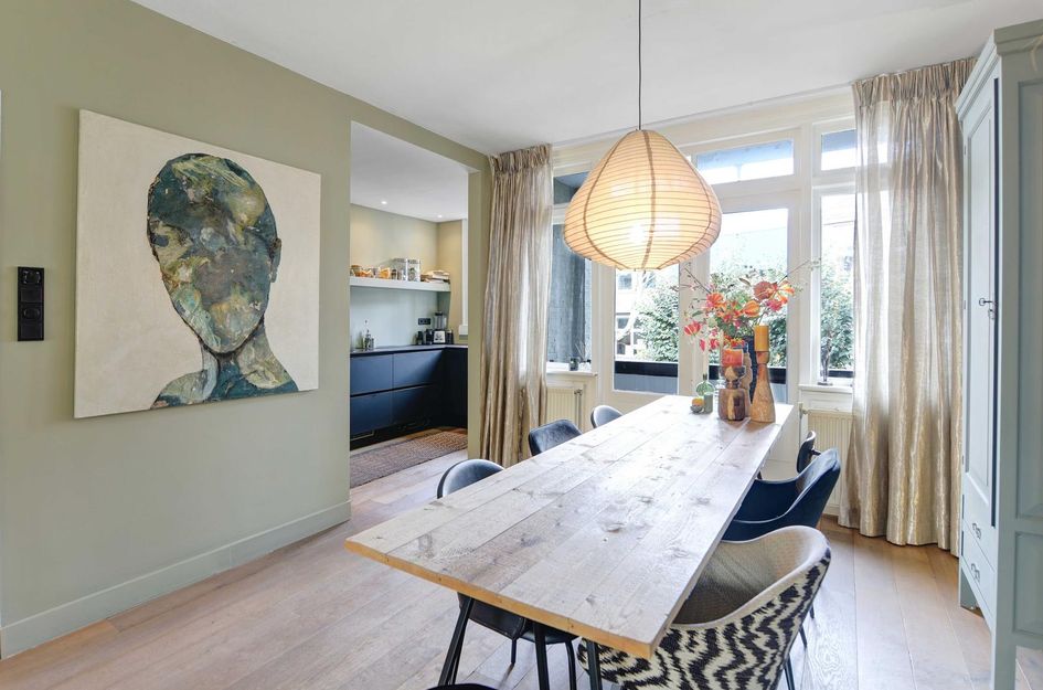 Kerstant van den Bergelaan 4B