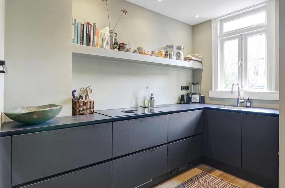 Kerstant van den Bergelaan 4B