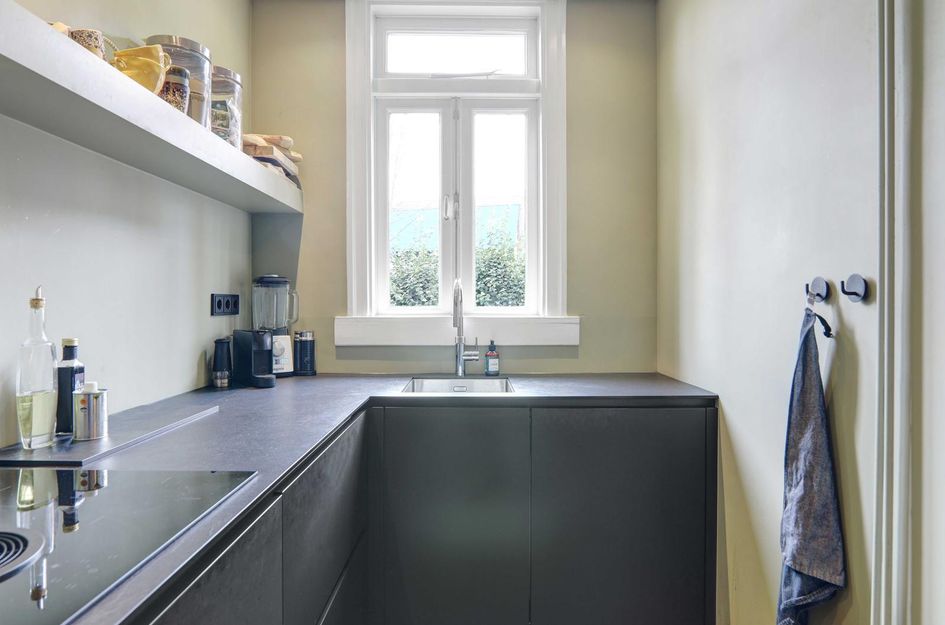 Kerstant van den Bergelaan 4B