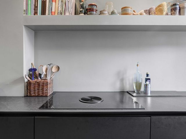 Kerstant van den Bergelaan 4B, Rotterdam