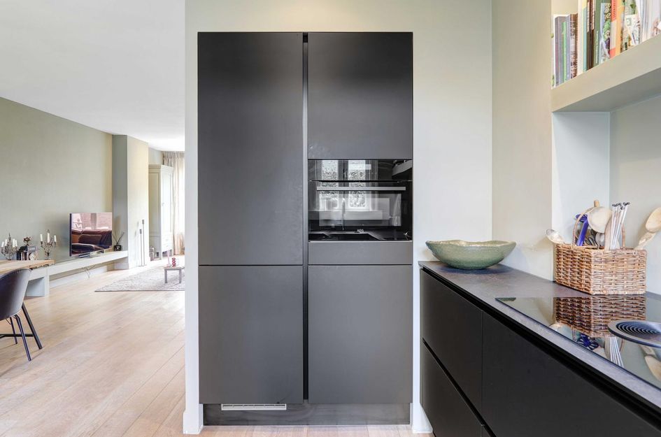 Kerstant van den Bergelaan 4B