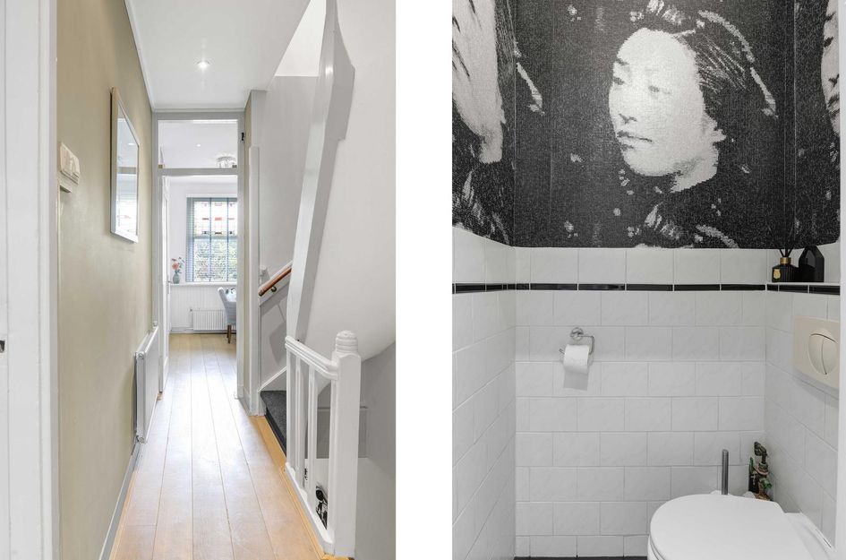 Kerstant van den Bergelaan 4B