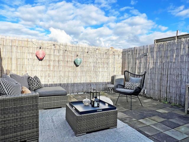 Kerstant van den Bergelaan 4B, Rotterdam