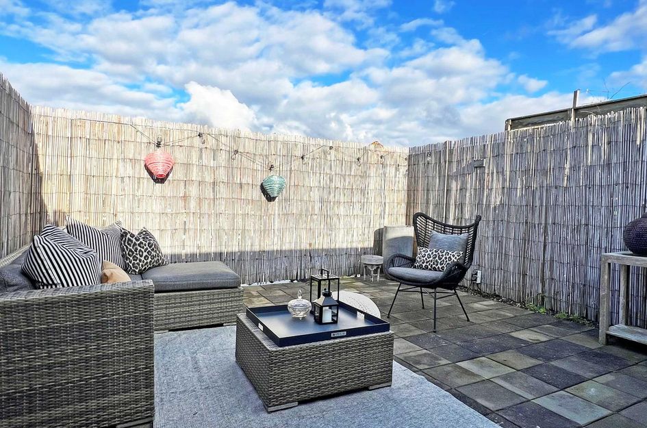 Kerstant van den Bergelaan 4B