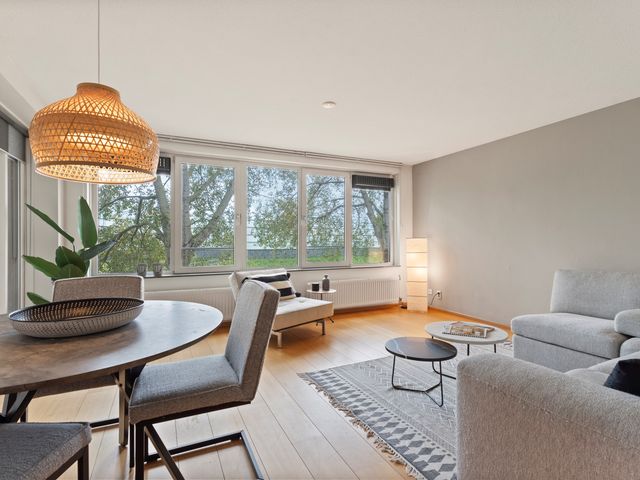 Laan der V.O.C. 340, Almere