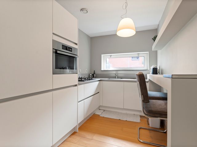 Laan der V.O.C. 340, Almere