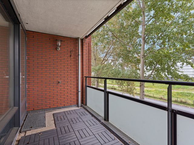 Laan der V.O.C. 340, Almere