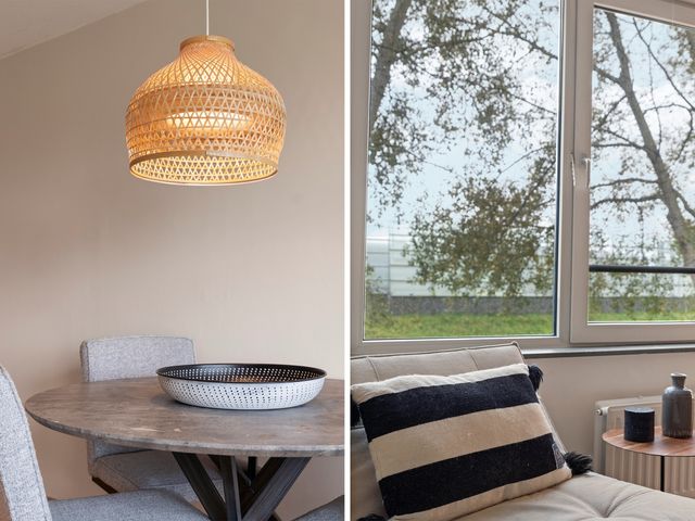 Laan der V.O.C. 340, Almere