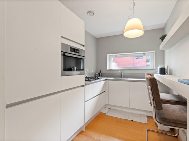 Laan der V.O.C. 340, Almere