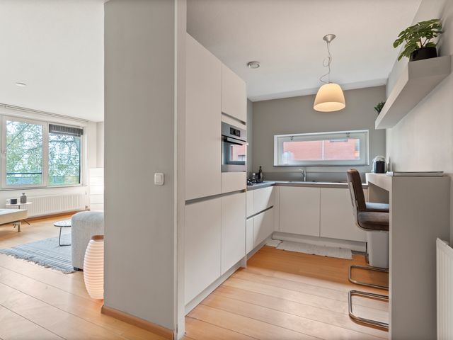 Laan der V.O.C. 340, Almere